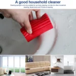 Car Wash PVA Sponge Multi-Functional Strong Water Suction Household Cleaning Sponge - Image 6