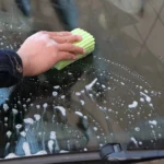 Car Wash PVA Sponge Multi-Functional Strong Water Suction Household Cleaning Sponge - Image 8