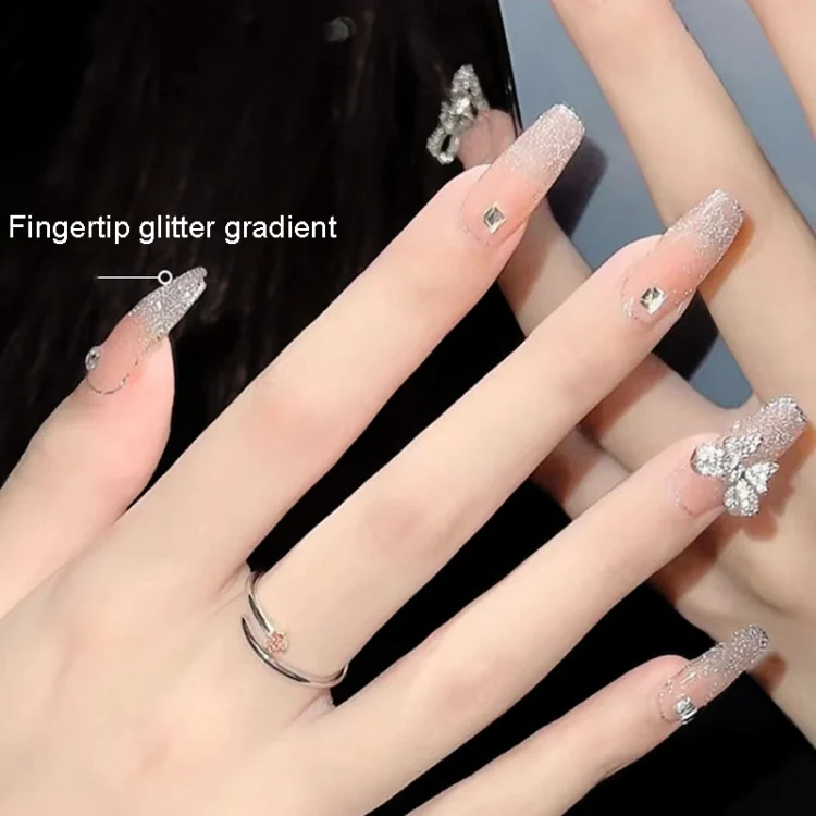 TBD06037177_B9.webp Acrylic Tea Color Pen Brush Beauty Nail Pen Color Painting Drawing Pen Light Therapy Pen - Image 10