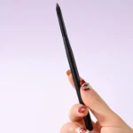 Wooden Pole Manicure Drawing Pen Light Therapy Painting Pen - Image 6