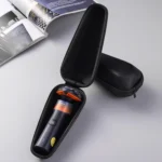 For Philips 5000X Series Razor 2pcs Storage Bag EVA Protection Box