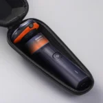For Philips 5000X Series Razor 2pcs Storage Bag EVA Protection Box - Image 5