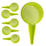 Adjustable Plant Seed Sower Planter Hand Held Flower Grass Plant Seeder - Image 2