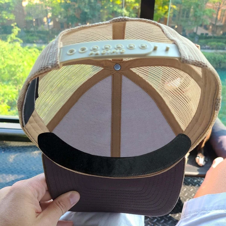 TBD06037221_B5.webp 10pcs /Pack Disposable Hat Brim Stickers Shirt Collar Anti-Dirty Sweat-Absorbing Stickers - Image 6