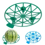 Watermelon Vegetables Fruit Stand Support Frame Holder Plant Tray Rack - Image 2