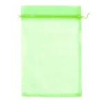 100pcs /Pack Fruit Protection Bag Anti-Insect And Anti-Bird Net Bag