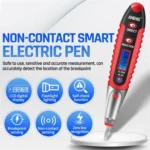 ANENG VD700 2pcs Sound and Light Alarm Non-contact Digital Display Sensor Multi-function Test Pen - Image 10