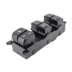 For 2008-2012 Nissan Sentra / 2005-2007 Pathfinder Car Window Switch Button Replacement Kit