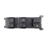 For 2008-2012 Nissan Sentra / 2005-2007 Pathfinder Car Window Switch Button Replacement Kit - Image 2