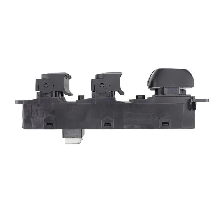 TBD06037260_B2.webp For 2008-2012 Nissan Sentra / 2005-2007 Pathfinder Car Window Switch Button Replacement Kit - Image 3