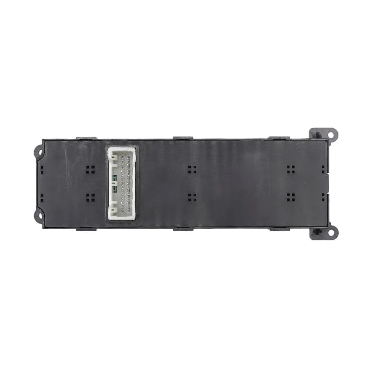 TBD06037260_B3.webp For 2008-2012 Nissan Sentra / 2005-2007 Pathfinder Car Window Switch Button Replacement Kit - Image 4