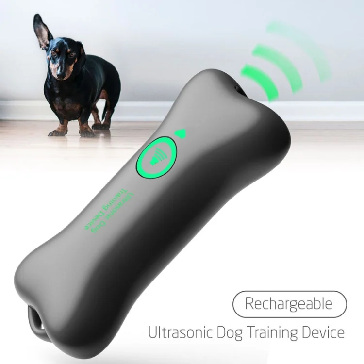 TBD06037263_2.webp Ultrasonic Automatic Dog Barking Device Handheld Dog Training Device Dog Repellent - Image 3