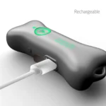 Ultrasonic Automatic Dog Barking Device Handheld Dog Training Device Dog Repellent - Image 6