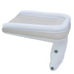 Outdoor Travel Baby Inflatable Bed Children Car Rear Folding Bed Aircraft Inflatable Mattress