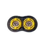 Shaver Head for Philips S571  S510 / S530 / S550 / S560 / S570 / S531 - Image 3