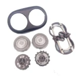 Shaver Overall Head for Philips PQ190 PQ183 PQ188 PQ192 PQ187 PQ199 - Image 2