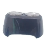 Shaver Overall Head for Philips PQ190 PQ183 PQ188 PQ192 PQ187 PQ199 - Image 5