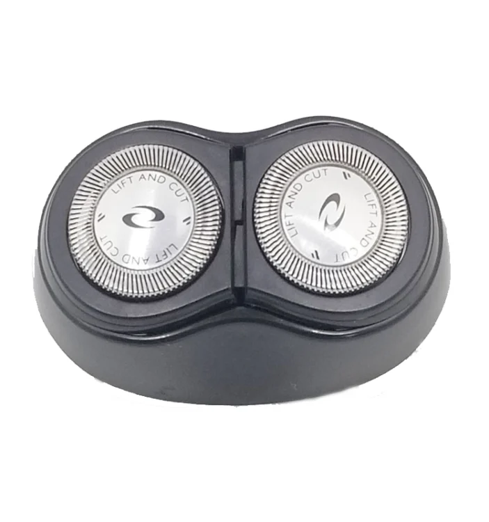 TBD06037294.webp Shaver Overall Head for Philips HQ912 HQ915 HQ916 HQ909 HQ914 HQ988 HQ904 HQ9 - Image 1