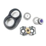 Shaver Overall Head for Philips HQ912 HQ915 HQ916 HQ909 HQ914 HQ988 HQ904 HQ9 - Image 2