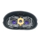 Shaver Overall Head for Philips HQ912 HQ915 HQ916 HQ909 HQ914 HQ988 HQ904 HQ9 - Image 5