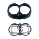 HQ40 Electric Shaver Blade Holder for Philips HQ30 HQ32 HQ36 HQ40 HQ41HQ42 HQ46 - Image 3