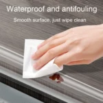 PVC Household Transparent Anti-collision Strip Furniture Soft Edge Protector - Image 8