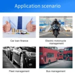 SEEWORLD Car Smart GPS Locator Vehicle Positioning Anti-Theft Device - Image 7