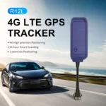 SEEWORLD Car Smart GPS Locator Vehicle Positioning Anti-Theft Device - Image 9