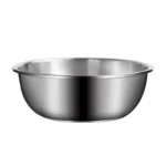 304 Stainless Steel Basin Home Multifunctional Soup Bow