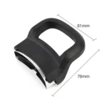 Single Hole Heat Resistant Stock Pot Ears Removable Cookware Accessory - Image 2