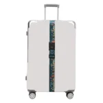 Luggage Fixed Anti-Mis-Opening Packing Strap - Image 4