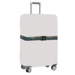 Luggage Fixed Anti-Mis-Opening Packing Strap - Image 5