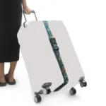 Luggage Fixed Anti-Mis-Opening Packing Strap - Image 6