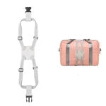 Backpack Luggage Binding Elastic Elastic Straps