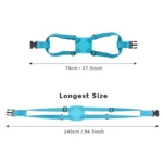 Backpack Luggage Binding Elastic Elastic Straps - Image 2