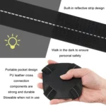 Backpack Luggage Binding Elastic Elastic Straps - Image 4