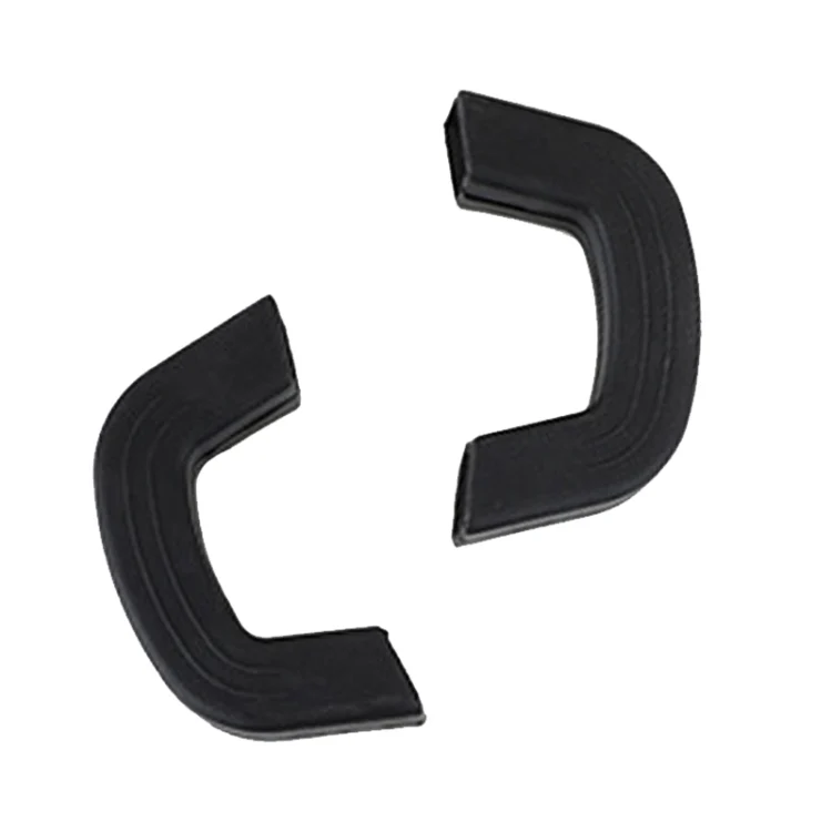 Silicone Anti Scalding Pot Handle