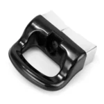 Universal Single Hole Anti Scalding Pot Ear Handle Handle - Image 5