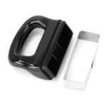 Universal Single Hole Anti Scalding Pot Ear Handle Handle - Image 6