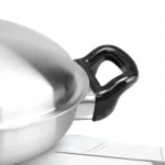 Universal Single Hole Anti Scalding Pot Ear Handle Handle - Image 7