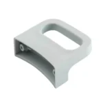 Universal Plastic Steamer Double Hole Steamer Handle - Image 3