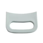 Universal Plastic Steamer Double Hole Steamer Handle - Image 5