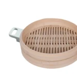 Universal Plastic Steamer Double Hole Steamer Handle - Image 7