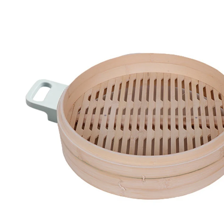 TBD06037394_6.webp Universal Plastic Steamer Double Hole Steamer Handle - Image 7