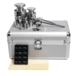 Stainless Steel Standard Weights - Image 2