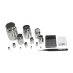 Stainless Steel Standard Weights - Image 5