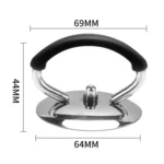 Universal Silicon Pot Lid Handle Kitchenware Accessories - Image 2