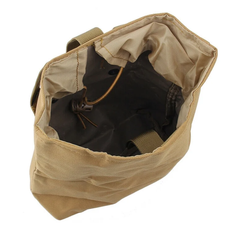 TBD06037400_B4.webp Outdoor Folding Waist Bag Multifunctional Accessory Hanging Bag - Image 5