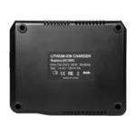 For Makit DC18RA / DC18RC 14.4V-18V Cordless Power Tool Battery Charger - Image 3