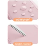 BUBM For Dyson Hair Dryer Curling Device Accessories Storage Bag - Image 4